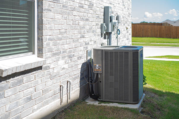 Reliable Hvac contractor in Wyoming, WY by FH HVAC