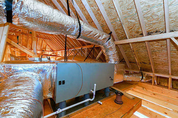 Top rated local Hvac specialists in Wyoming, WY